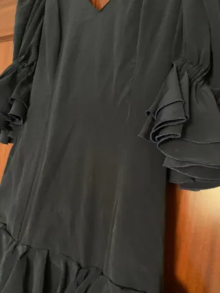Trajes de Flamenca