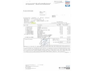 Skoda Superb 1.4 TSI Style DSG 110 kW (150 CV)