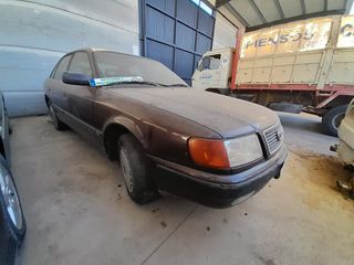DESPIECE COMPLETO DE AUDI 100 2.3 133CV