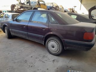 DESPIECE COMPLETO DE AUDI 100 2.3 133CV