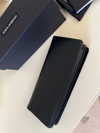 Custodia Dolce & Gabbana Nera