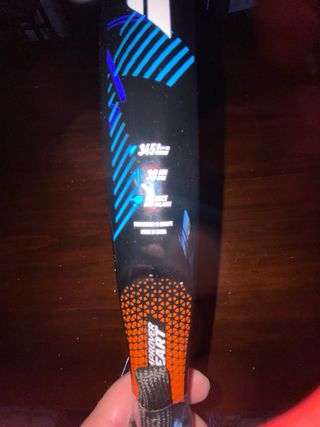 Pala Padel Babolat Air Origen Nueva