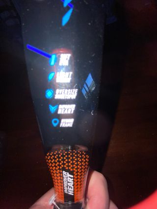 Pala Padel Babolat Air Origen Nueva