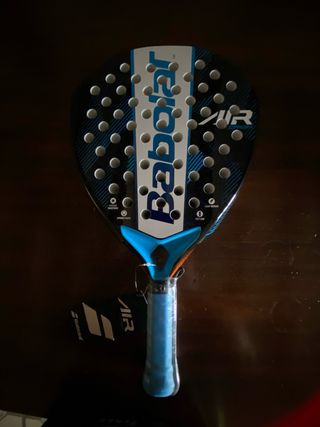 Pala Padel Babolat Air Origen Nueva
