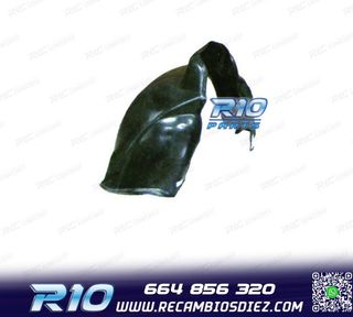 PASE RUEDA DELANTERO PARA BMW E36 90-99 IZQUIERDA