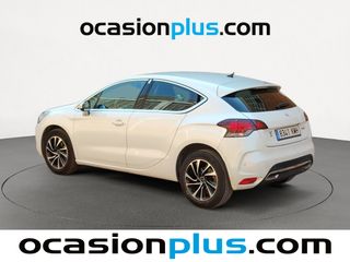 DS DS4 1.6 BlueHDi S&S Style 88 kW (120 CV)