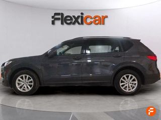 Seat Tarraco 1.5 TSI 110kW (150CV) St&Sp DSG Style - 5P (2023)