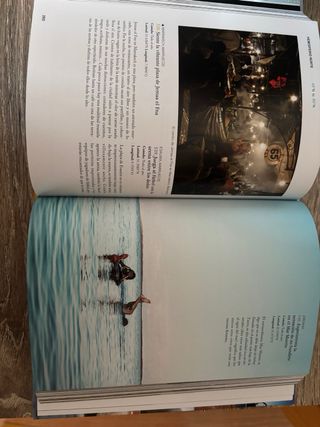 ATLAS DEL VIAJERO: 1000 AVENTURAS PEQUEÑAS Y GR...