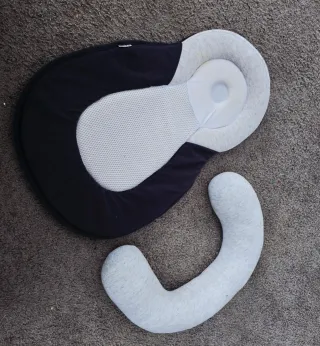 Cojín reductor ergonómico bebé