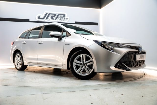 Toyota Corolla 1.8 125H Business Touring Sport