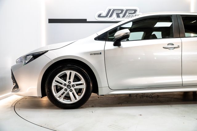 Toyota Corolla 1.8 125H Business Touring Sport