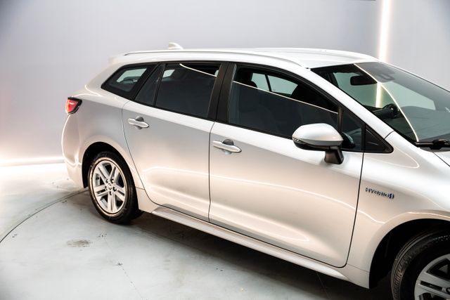 Toyota Corolla 1.8 125H Business Touring Sport