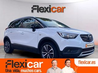 Opel Crossland X 1.2 81kW (110CV) Edition S/S