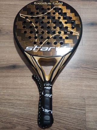 !2025! STARVIE EXODUS GOLD Ultra Speed Soft