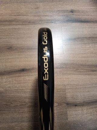 !2025! STARVIE EXODUS GOLD Ultra Speed Soft