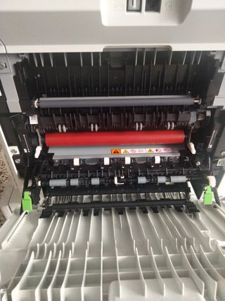 Impresora Brother MFC-L9570CDW Multifunción