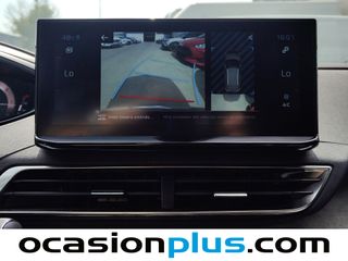 Peugeot 3008 BlueHDi 130 S&S GT EAT8 96 kW (130 CV)