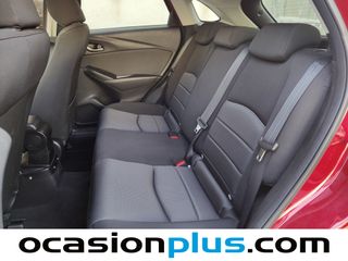 Mazda CX-3 2.0 SKYACTIV GE Style Nav 2WD AT 88 kW (120 CV)