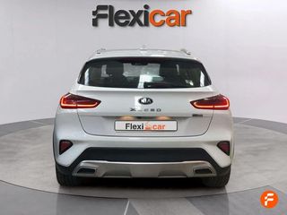 Kia XCeed 1.6 GDi PHEV 104kW (141CV) eTech