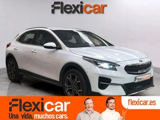 Kia XCeed 1.6 GDi PHEV 104kW (141CV) eTech