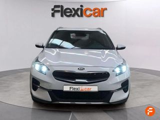 Kia XCeed 1.6 GDi PHEV 104kW (141CV) eTech
