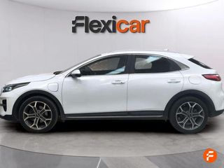 Kia XCeed 1.6 GDi PHEV 104kW (141CV) eTech