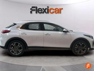 Kia XCeed 1.6 GDi PHEV 104kW (141CV) eTech