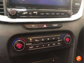 Kia XCeed 1.6 GDi PHEV 104kW (141CV) eTech