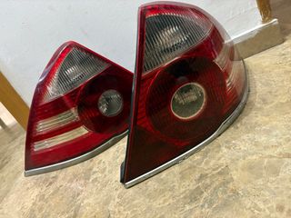 Pilotos Traseros Ford Mondeo MK3 Titanium