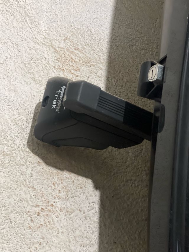 Baúl portaequipajes Nevada