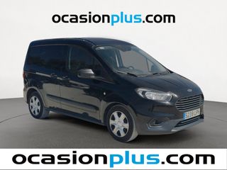 Ford Transit Courier Furgon 1.5 TDCI Trend 56 kW (75 CV)
