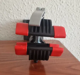 Soporte Bicicleta Pared 
