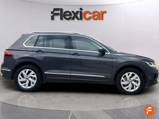 Volkswagen Tiguan Life 1.4 TSI eHybrid 180kW (245CV) DSG