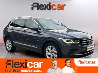 Volkswagen Tiguan Life 1.4 TSI eHybrid 180kW (245CV) DSG