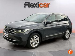 Volkswagen Tiguan Life 1.4 TSI eHybrid 180kW (245CV) DSG
