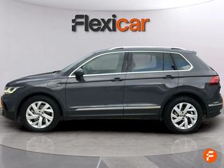 Volkswagen Tiguan Life 1.4 TSI eHybrid 180kW (245CV) DSG
