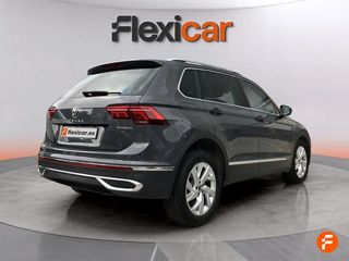 Volkswagen Tiguan Life 1.4 TSI eHybrid 180kW (245CV) DSG