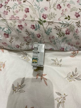 Cartucho Tinta Epson T1301 Negro