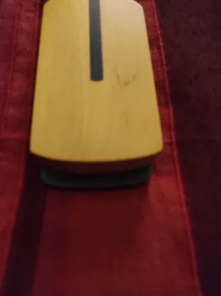 Mástil guitarra eléctrica tipo Fender stratocaste