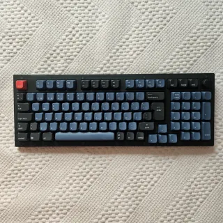 Teclado Mecánico Keychron V5 RGB
