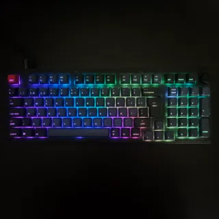 Teclado Mecánico Keychron V5 RGB