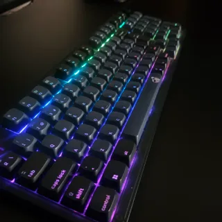 Teclado Mecánico Keychron V5 RGB