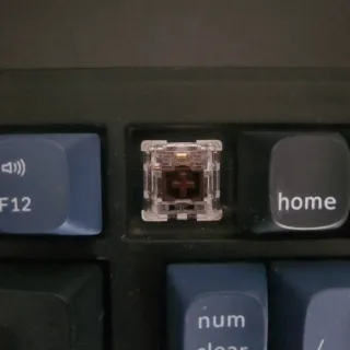 Teclado Mecánico Keychron V5 RGB
