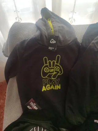 Lote Ropa Adolescente Talla 16