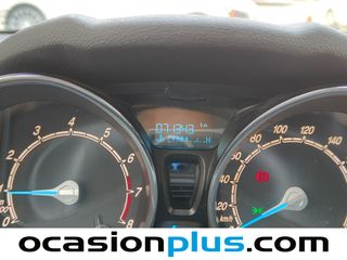 Ford Fiesta 1.0 EcoBoost Trend 74 kW (100 CV)