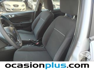 Ford Fiesta 1.0 EcoBoost Trend 74 kW (100 CV)