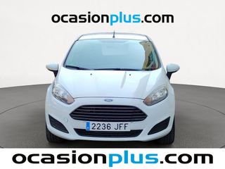 Ford Fiesta 1.0 EcoBoost Trend 74 kW (100 CV)