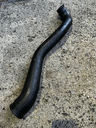 Manguera Turbo BMW E46 320d 136cv Original