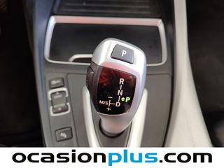 BMW Serie 2 218d Cabrio 110 kW (150 CV)