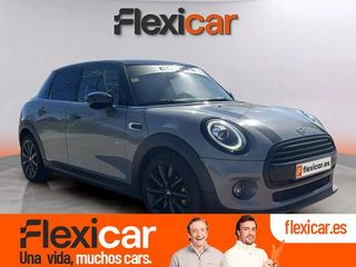 MINI Cooper COOPER 5 PUERTAS